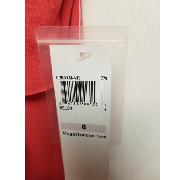 @Jillianetheridg Dress Bundle | Size 6 - Picture 9 of 16